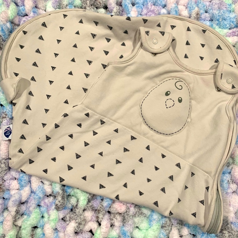 Nested Bean Zan Sack Classic